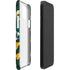 NFL Green Bay Packers Tropical Print iPhone 12 Mini Lite Case